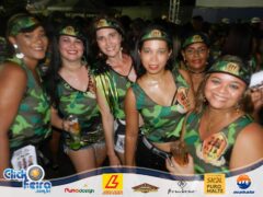 Bloco Lá Vem Eles #Partiu